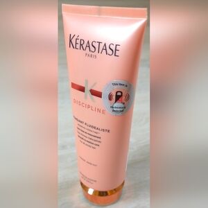 Kerastase Discipline Keratine Thermique Smoothing Taming Rinse Out conditioner